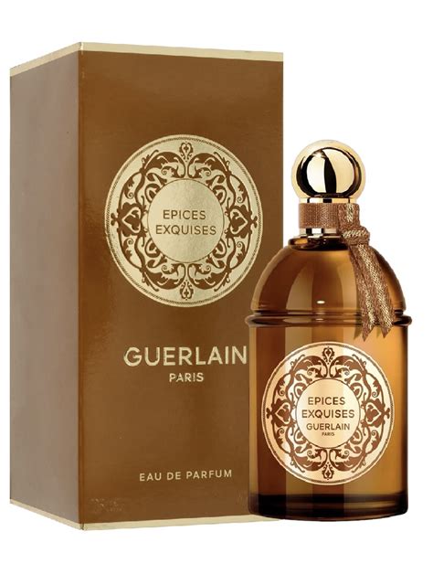 Guerlain Epices Exquises Ml Magiastylu