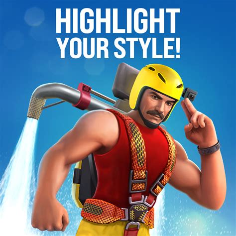 Season Sale Is Waiting