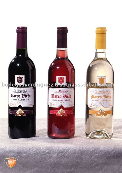 Table Wine Productsireland Table Wine Supplier