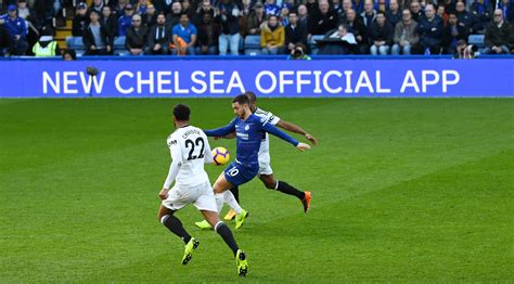 Get The Chelsea Fc Mobile App Now Official Site Chelsea Football Club