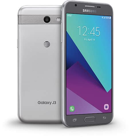 Samsung Galaxy J3 2017 características precio y toda la información