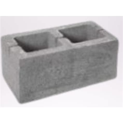 Grs Hollow Dense Block 7 3n 440 X 215 X 215mm