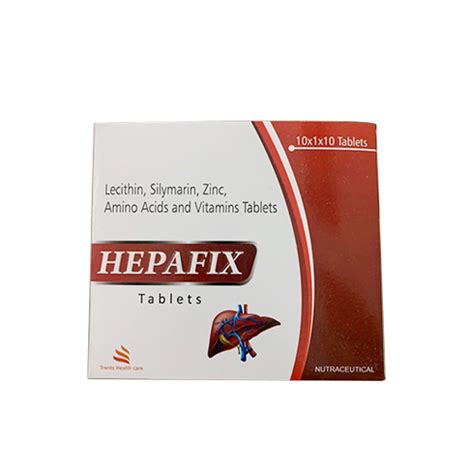 Hepafix Trents Health Care