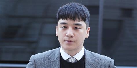 Accepting Military Call Up Amidst Prostitution Scandal Seungri Former