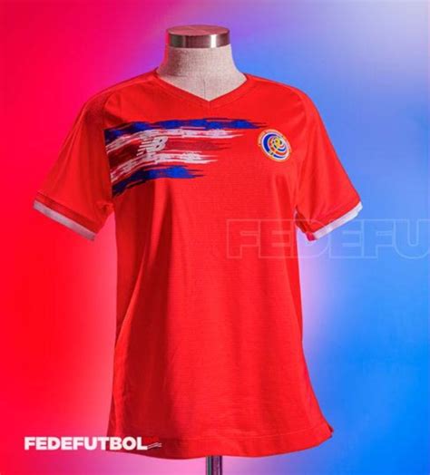 Costa Rica 2021 22 Kit Home