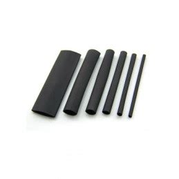 Heat Shrink Tube Kit 385pcs