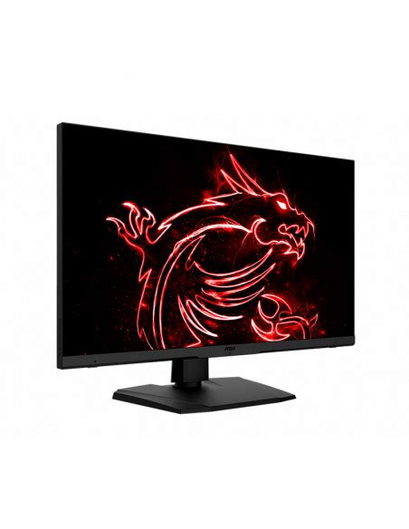 Msi Optix Mpg Qrf Qd Monitor Wqhd Ips Hz