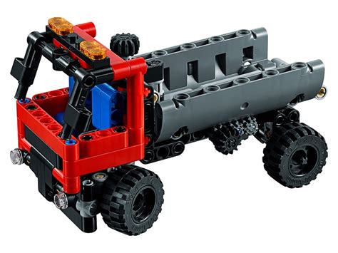 Lego Technic Погрузчик 42084 Лего Техник . Купить в Калининграде.