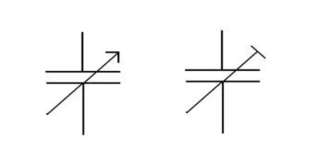 A Guide to Understand Capacitor Symbols