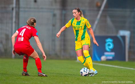 Fc Nantes Arkema Premi Re Ligue Le R Sum De Fc Nantes Dijon Fco