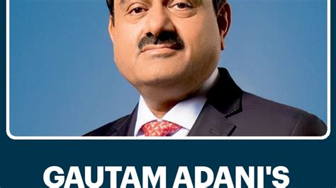 Adani Group Aims To Overtake Ultratech To Become Largest Cement