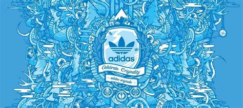 Adidas Originals Logo Wallpapers - Wallpaper Cave