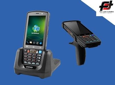 Urovo Industrial Pda Barcode Scanner Android 8 1 PDA Barcode Scanner