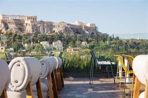 Athens Tower Hotel by Palladian Hotels, Athens – Updated 2024 Prices