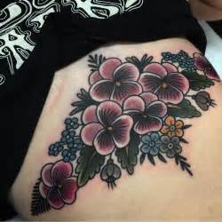 Sternum Tattoo Ideas That Will Make You Want A Tattoo Between Your Breasts