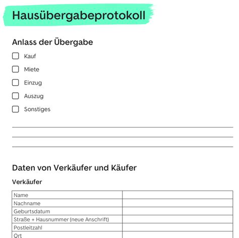 Bergabeprotokoll Haus Und Grund München Sale blog websoft9