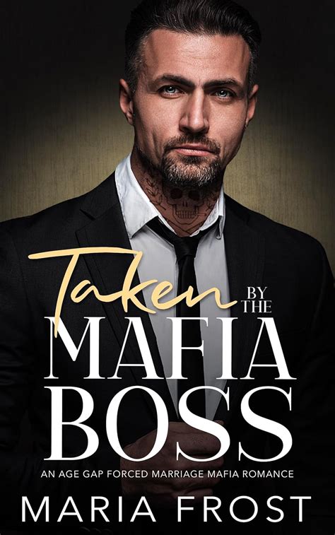 Taken By The Mafia Boss Mafia Romance Book Review