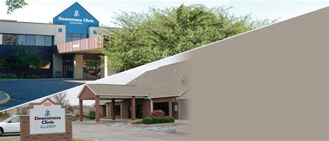 Deaconess - Hospitals in Evansville, IN - Deaconess Hospital