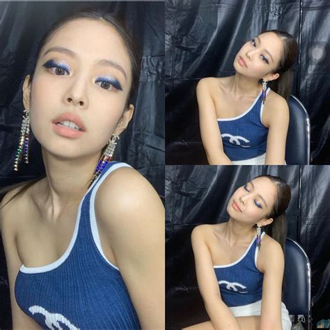 190713 Jennie IG Update : r/BlackPink