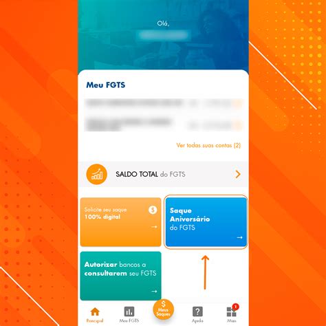 Saque Aniversário Do Fgts 2024 Veja Como Consultar O Valor E Como