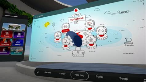 Vodafone 5g Reality Opiniones Tras Primera Toma De Contacto Fotos