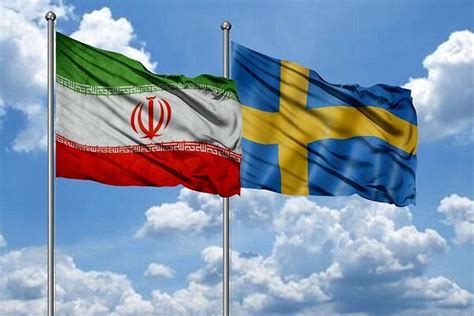 فرارو | ادعای سوئد: یک شهروند ایرانی-سوئدی در ایران بازداشت شده است
