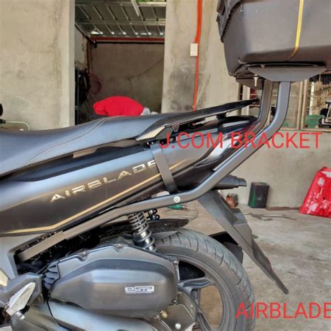 Honda Airblade Hrv Bracket Shopee Philippines