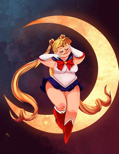 Sailor Moon Girls Arte Sailor Moon Sailor Moon Fan Art Sailor Chibi The Best Porn Website