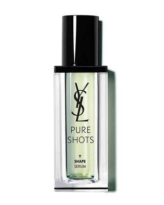 Pure Shots Y Shape Sérum Soin raffermissant Yves Saint Laurent