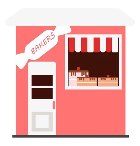 Mockup Bakery Fotos De Stock Imágenes De Mockup Bakery Sin Royalties