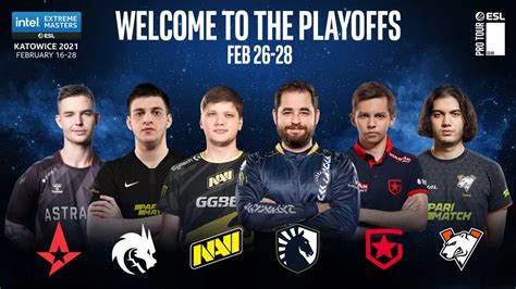 IEM Katowice 2021 koniec fazy grupowej Sensacyjna porażka Astralis i