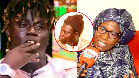 Cas Pawlish Mbaye Et Son P Re Madame Sy Femme Islam Et D Veloppement