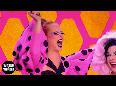 Episode Sneak Peek Drag Race Espa A All Stars Season Youtube