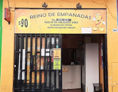 Fondo De Comercio De Comidas Rápidas En Belgrano En Negozona