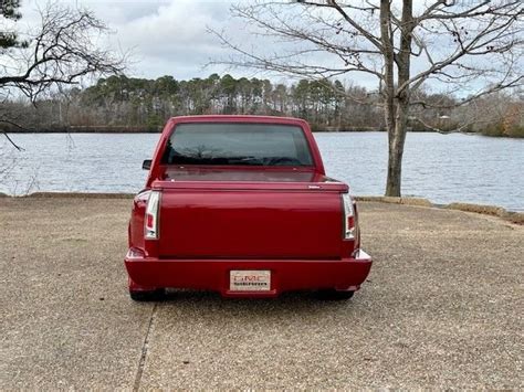 1990 Gmc Sierra Gaa Classic Cars