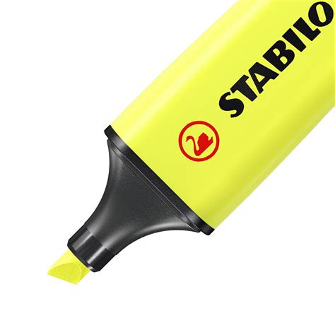Highlighter STABILO BOSS ORIGINAL ARTY - desk set 23 pcs| STABILO