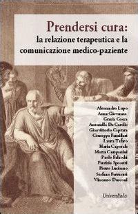 I Libri Di Comunicazione Medico Paziente Da Leggere A Agosto