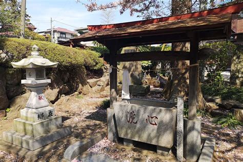 堰神社 神奈川県厚木市。｜⛩堰神社｜神奈川県厚木市 八百万の神