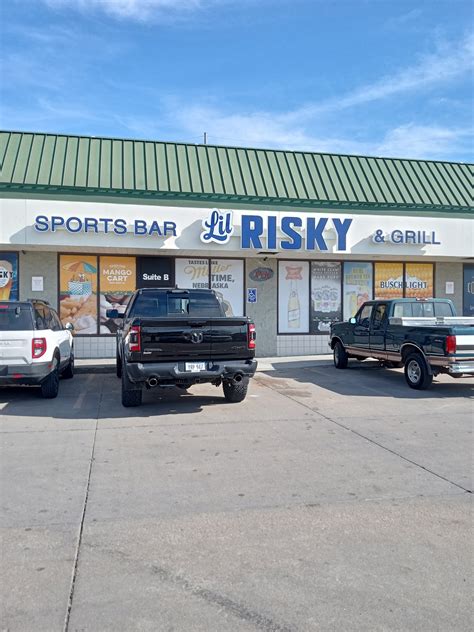 Lil’ Risky, Lincoln - Menu, Reviews (86), Photos (18) - Restaurantji