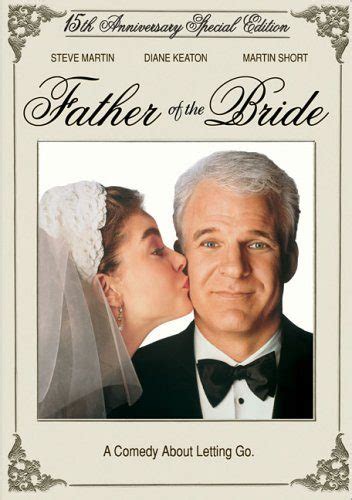 Father Of The Bride Touchstone Movie A Complete Guide Disneynews