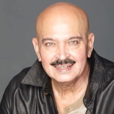 Rakesh Roshan - Biography, Height & Life Story | Super Stars Bio