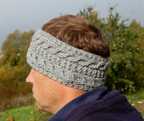 This Item Is Unavailable Etsy Knitted Headband Headband Men Knitting