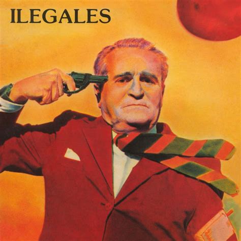 Ilegales Ilegales Edición Deluxe nuevo álbum Ataque