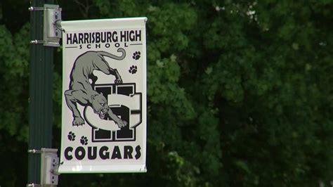 Harrisburg High School Announces Graduation Plans