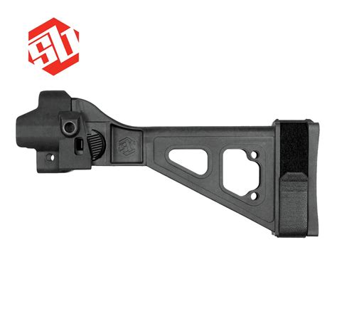 Sb Tactical Sbt5 Pistol Stabilizing Braces Hkbandt