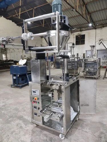 Kw Three Phase Automatic Chips Packing Machine V At Rs In