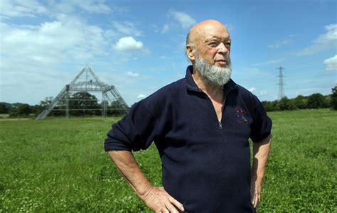 Here's Michael Eavis rehearsing for his own Glastonbury 2019 performance