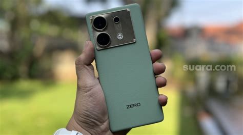 Infinix Zero 30 5G Spesifikasi Dan Harga Resmi Di Indonesia