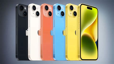 Iphone 15 เปิดตัวสีใหม่ มีสีอะไรบ้าง อัปเดตล่าสุด เผยสเปค ราคา 12 ก ย นี้