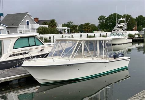 Used Mako Dual Console Hampton Boat Trader